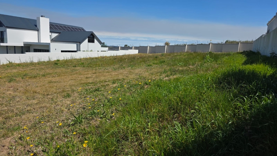 Commercial Property for Sale in Kingswood Golf Estate Western Cape